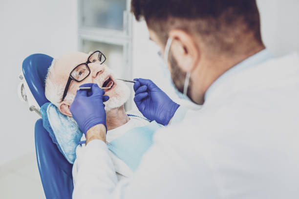 Best Mobile Emergency Dentist in Sho Creek, AL